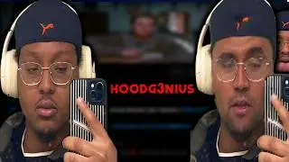 When trolling catches up to you.....(hoodg3nius)