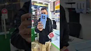 redmi note 15 5G🔥 first look #techreview #smartphone