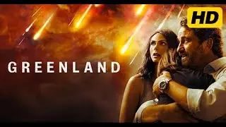 Greenland (2020) Movie | Gerard Butler, Morena Baccarin | Disaster, Survival | Review & Facts