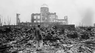 Documentary Atomic Bomb HD - Individual Protection Against Atomic Attack
