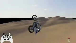 day one of trying to double backflip (First video!!!)