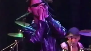 One From None - Live at The Gothic Theater - 10/28/04