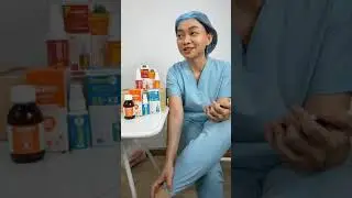 Bổ sung sắt với Multivitamin cho trẻ bao l&acirc;u mới c&oacute; hiệu quả? #femax #upgro
