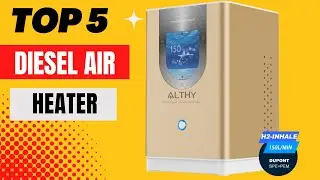 Top 5 BEST Hydrogen Inhalation Machine of 2023