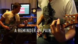SYLOSIS - A DYING VINE (COVER)