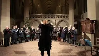John Rutter: 