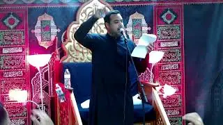 مجلس ذكرى استشهاد رسول الله النبي محمد (ص) -- صقر ١٤٤٧ هـ