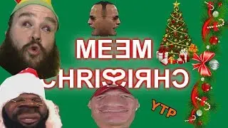 |WWE YTP| CHRISTMAS SUS!