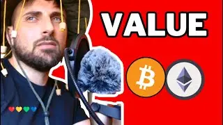 🟥 The Crowd is Over-Exposed to Bitcoin & Ethereum.... Underexposed to ALTCOINS