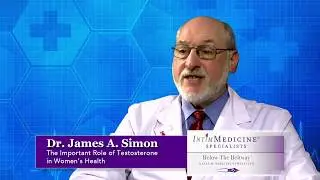 | Below The Beltway | The Important Role of Testosterone in Women&rsquo;s Health