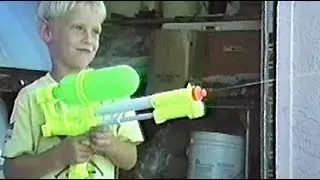 Super Soaker 50