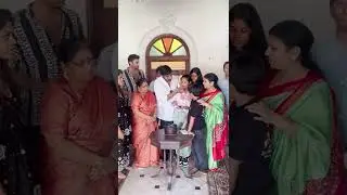 Chiranjeevi Family Moments | Megastar | Ram charan