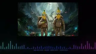 INNERE ERDE! 🌋 - Abenteuer-Soundtrack (Paul & Kevin machen Urlaub 1/2)