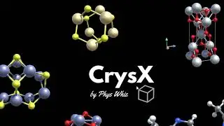 Bulk Modulus and Equation of State Calculation using Quantum ESPRESSO and CrysX TUTORIAL