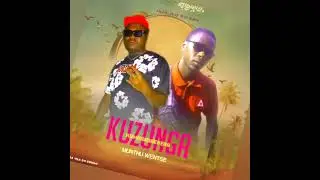 Sauliri feat puto dário kuzunga kumbandhekera munthu wentse audio oficial 2026