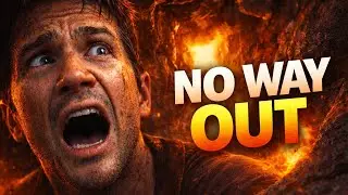 I Thought This Was the End… 😱 | Uncharted 4 PS5 Gameplay 