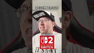 Every Switch 2 