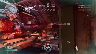 XDefiant / Bomb Squad