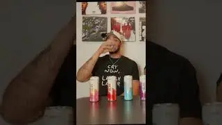 Rating Bum Energy Dr. bum - Caffeine Clash #energydrink #cbum #fitness #bumenergy