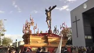 As&iacute; sonar&iacute;a la BCT Gran Poder de Granada con La Sed Semana Santa de Jerez 2019