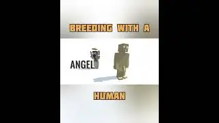 Making Jesus! || #hybridanimals