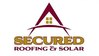 Secured Roofing & Solar's Roof Installation Process