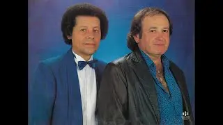 Valderi & Mizael - Sete L&eacute;guas (Siete Leguas)