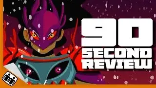 Обзор SEVERED за 90 секунд