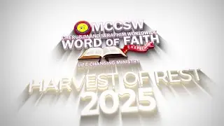 BREAKTHROUGH || SUN 11TH JAN. 2026 || WORD OF FAITH CHAPEL, LUGBE ABUJA..
