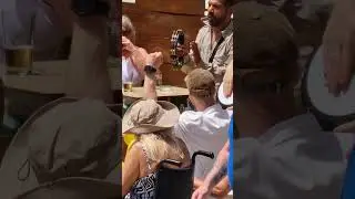 Benidorm - 03/05/2025 bars & beach #benidorm #clubdeplaya #visitbenidorm #holidayclub #travel #fun