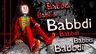 Run away somewhere - BABBDI