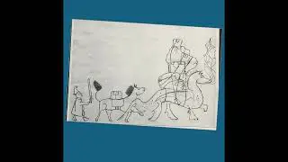 Tolkien's Taming of a Dragon Story: Farmer Giles of Ham