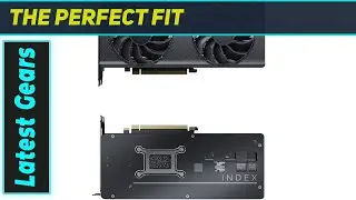 `WEELIAO GUNNIR Arc B580: The Best Budget Graphics Card?