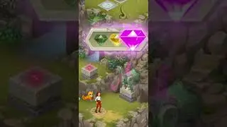 Island Questaway | Ad 49 #gameplay #island #game #gaming #adventure #explore #gardenscapes