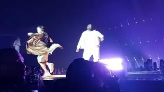 DU PROPRE, ORELSAN, LA D&Eacute;FENSE ARENA