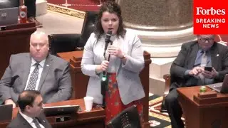 'The Clothing Police': Missouri House Adopts Stricter Dress Code For Women