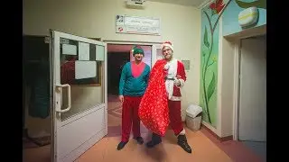 Pierwszy Sochaczewski Mikołaj Youtuber - 130 na start
