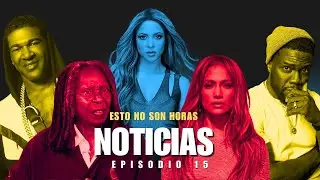 Las noticias en ESTO NO SON HORAS con Carlos Sánchez. 28 de mayo 2025