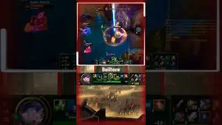 1v5 RIVEN PENTAKILL SO CLEAN IT LOOKS SCRIPTED ⚔️ |  #leagueoflegends #lolhighlights #lolshorts
