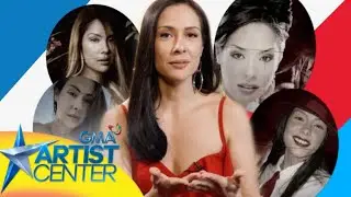 Just In: Bakit iniwan ni Cindy Kurleto ang kanyang showbiz career? | Episode 1