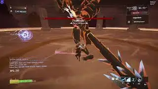 RoR2 &ndash; False Son phase 3 Aurelionite placement method