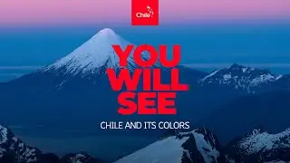 Вы увидите Чили: страну, полную красок | Marca Chile