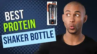 Best VOLTRX Protein Shaker Bottle - 2025