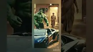 🫣Hulk funny comedy video🫣 ll Hulk comedy video l🌹🌹l Hulk video comedy🌹🌹 