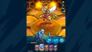 Mobile Dungeon - 9D2 kazamata tipp