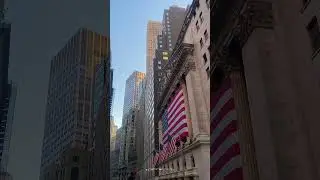 Inside the Iconic Towers of Times Square