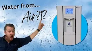 FWD Fest 2024 | Save $2,500pa with this water cooler!
