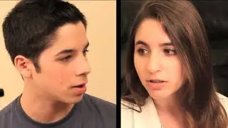 Re: STOP COPYING ME (Smosh Parody)
