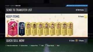 Probably my most insane pull of futties