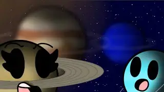 The Rings of the Gas Giants | SpaceWorld